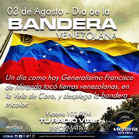 hoy es dia de que en venezuela